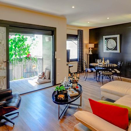 Flamingo Apartment By Hello Homes Sitges Dış mekan fotoğraf
