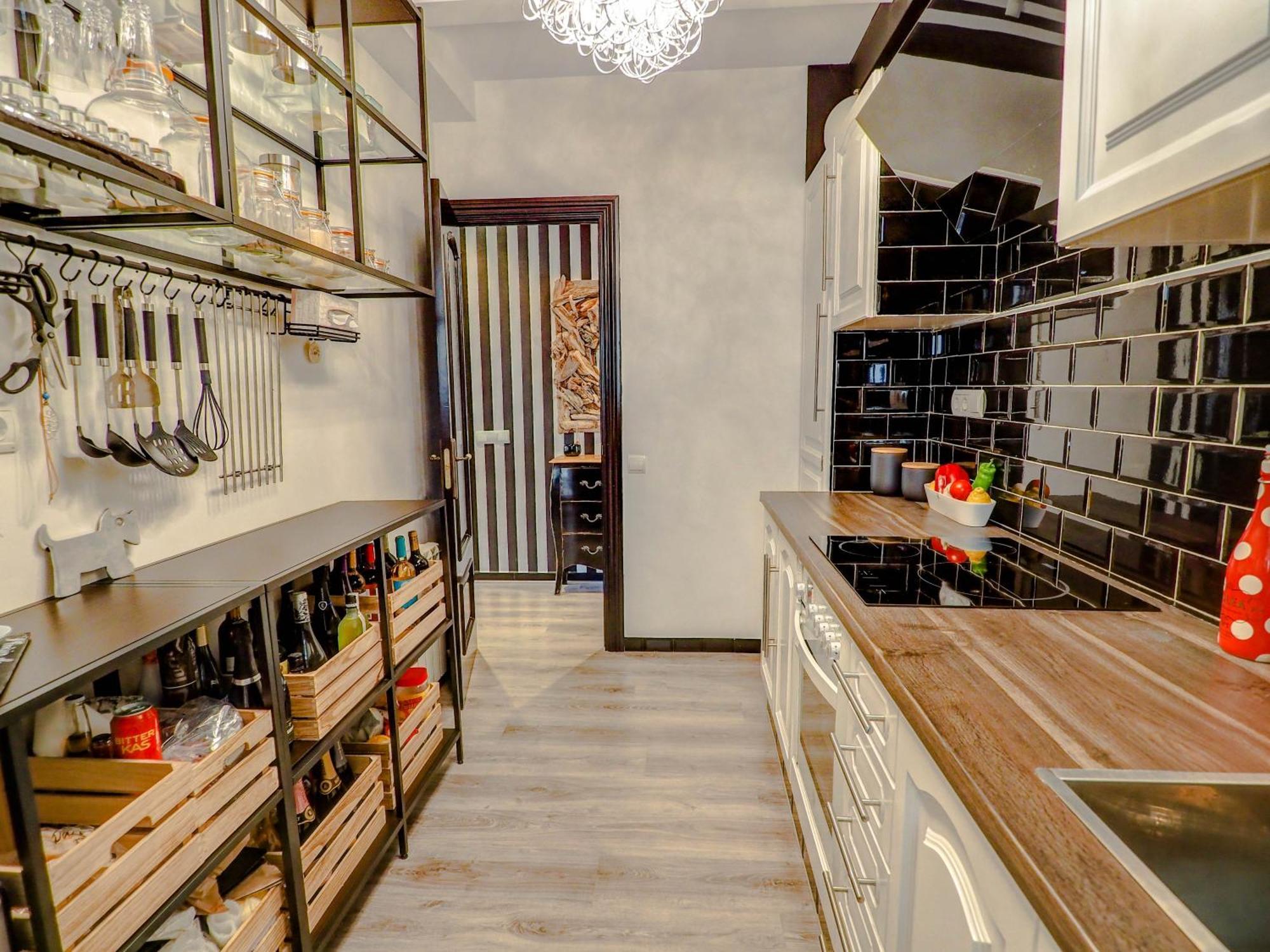 Flamingo Apartment By Hello Homes Sitges Dış mekan fotoğraf