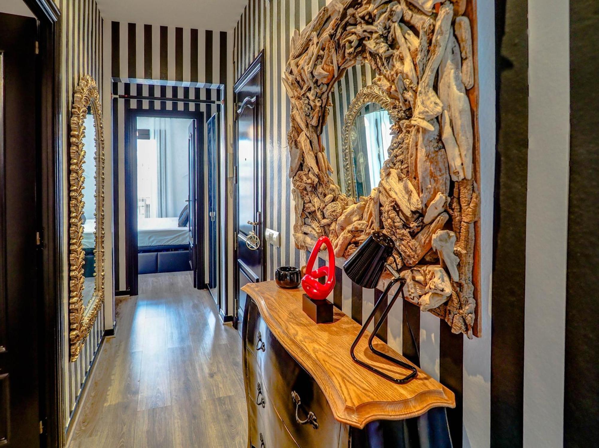 Flamingo Apartment By Hello Homes Sitges Dış mekan fotoğraf