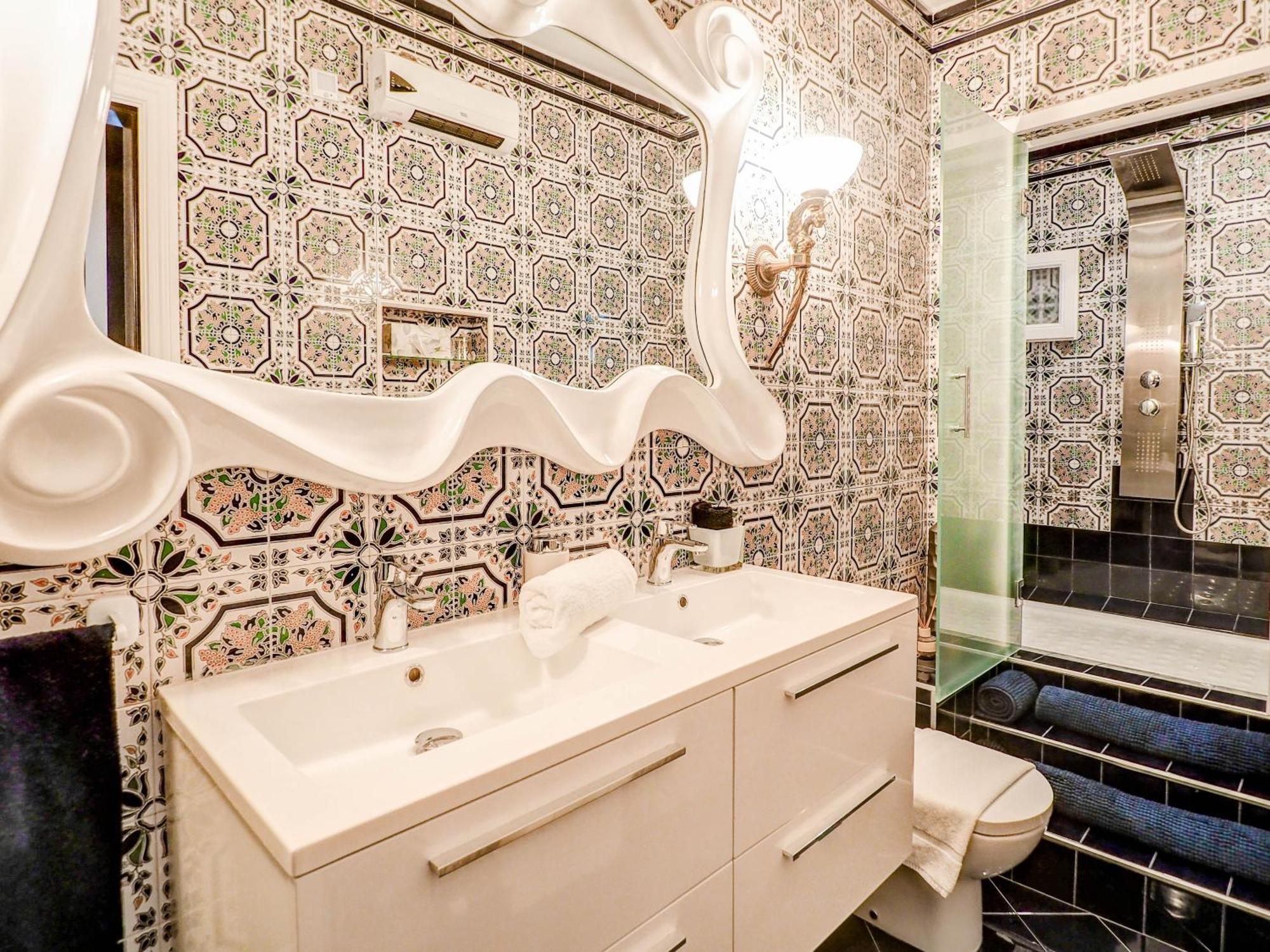 Flamingo Apartment By Hello Homes Sitges Dış mekan fotoğraf