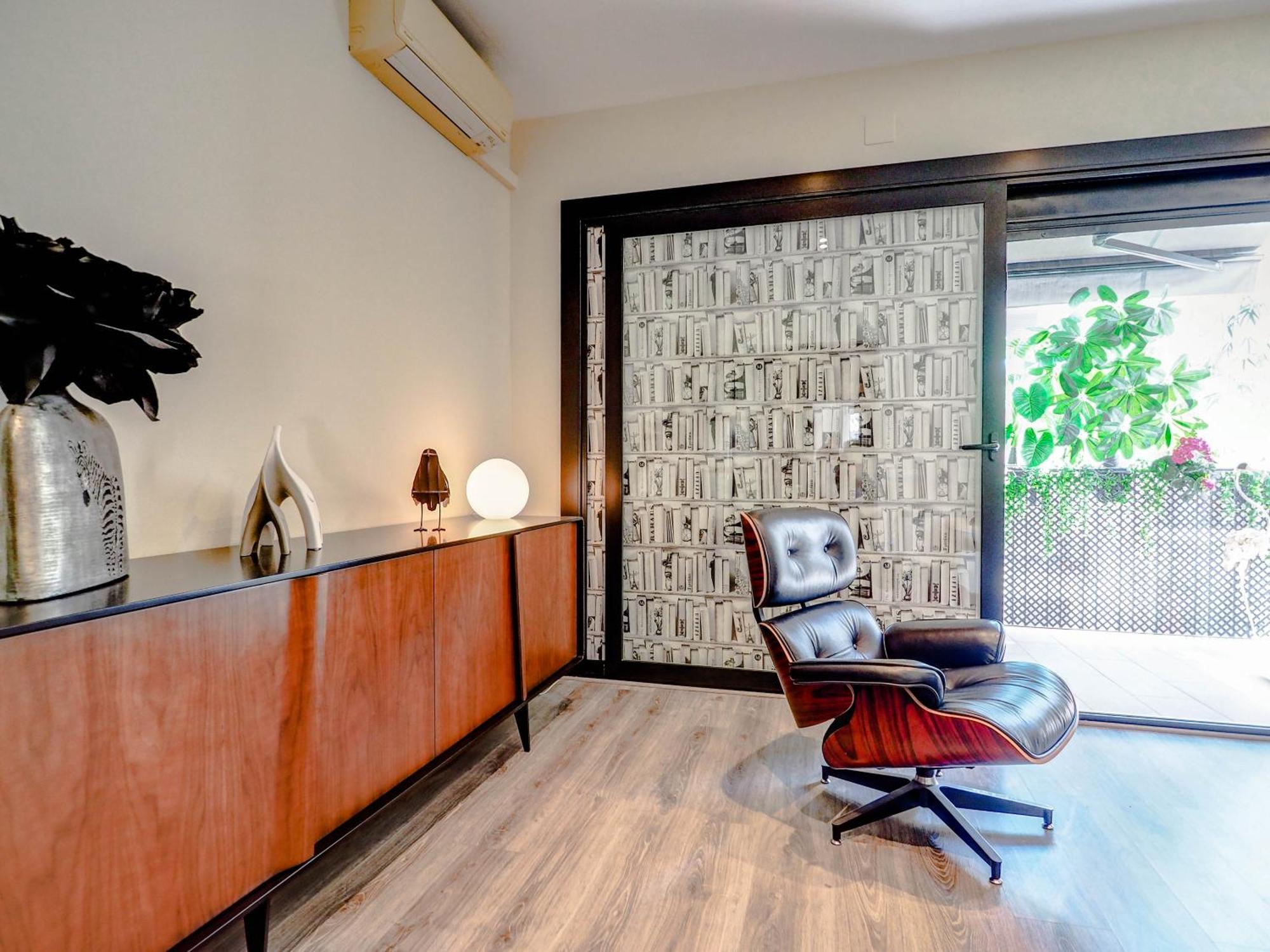Flamingo Apartment By Hello Homes Sitges Dış mekan fotoğraf