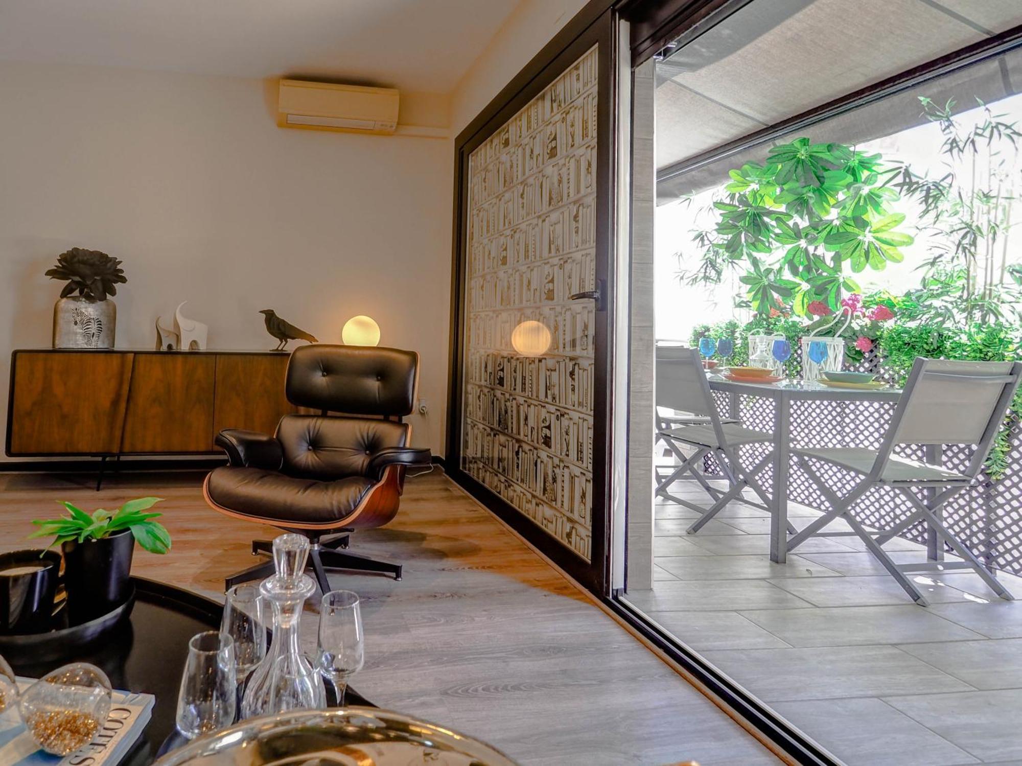 Flamingo Apartment By Hello Homes Sitges Dış mekan fotoğraf